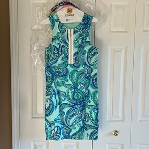Lily Pulitzer dress